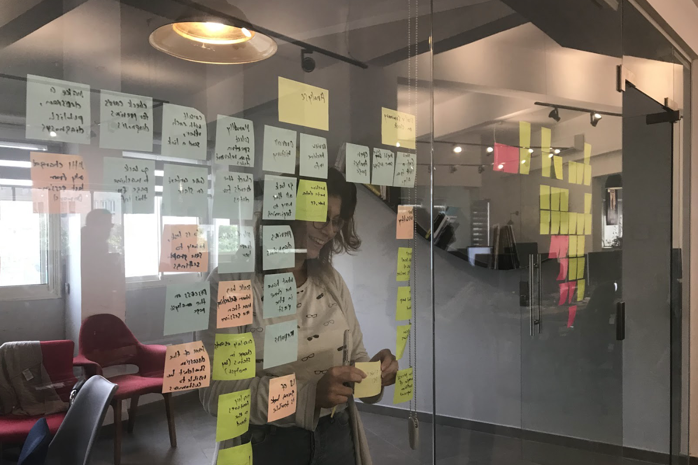 Co-Creation