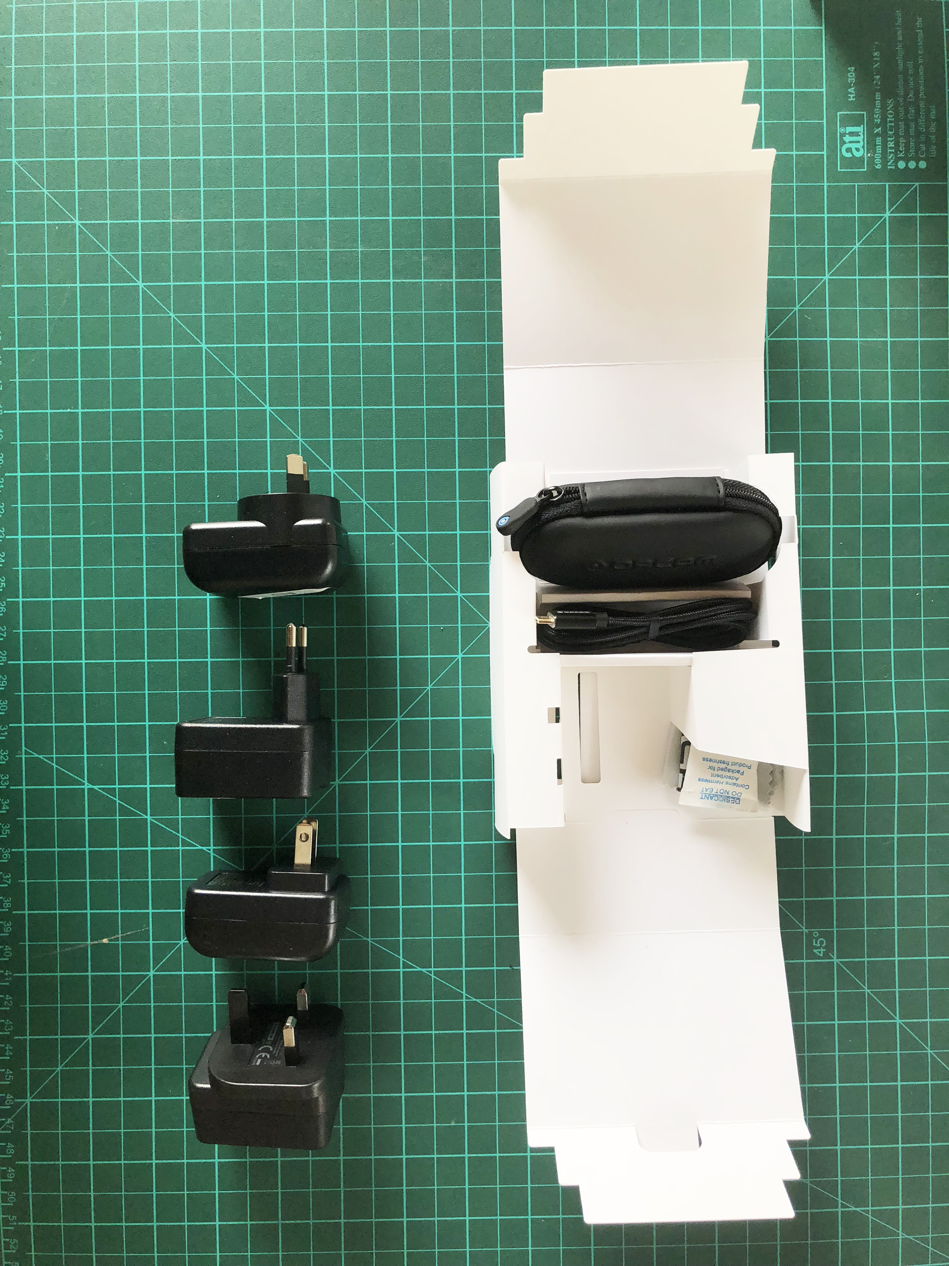 Orcam