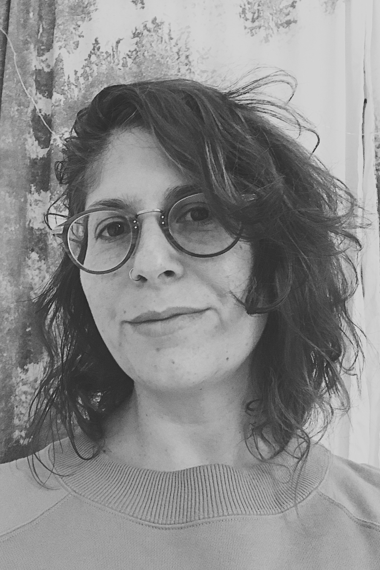 Hadas Ashkenazi
